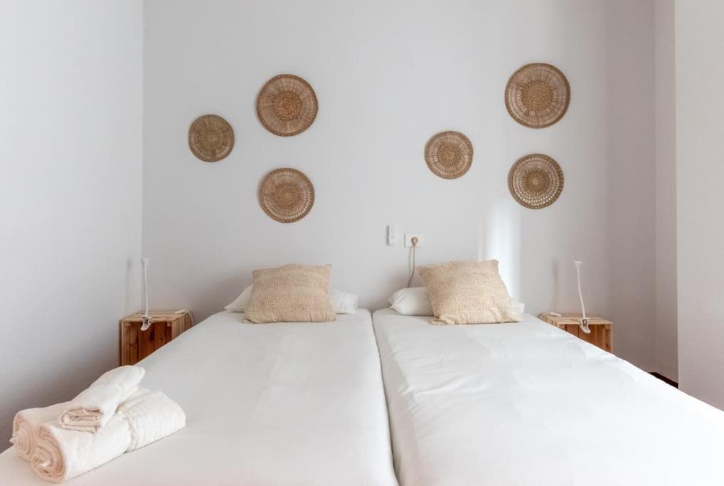 Acogedor Piso En Santurtzi .Parking Privado Apartment Екстериор снимка